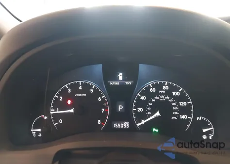 2010 Lexus Rx 350 from USA, damaged, VIN 2T2BK1BA9AC076477